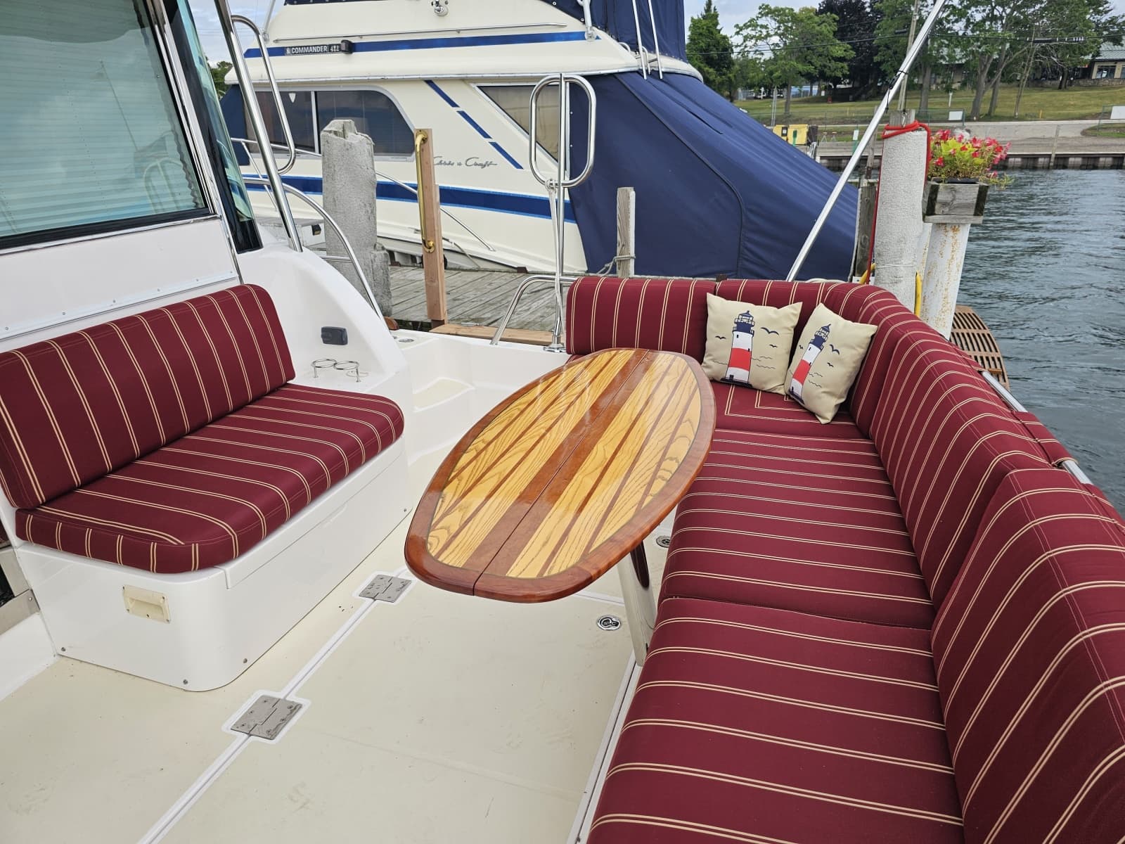 2013 Sabre Salon Express - Photo 9
