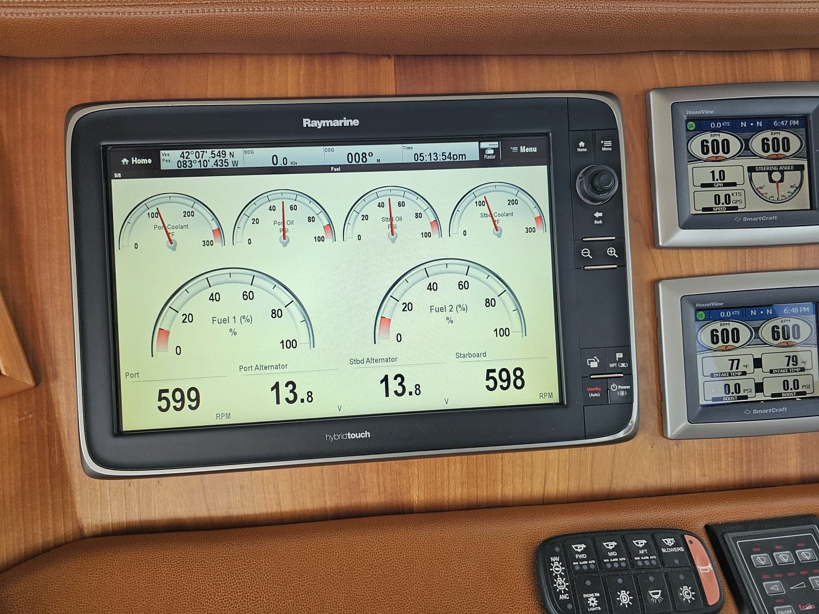 2013 Sabre Salon Express - Photo 22