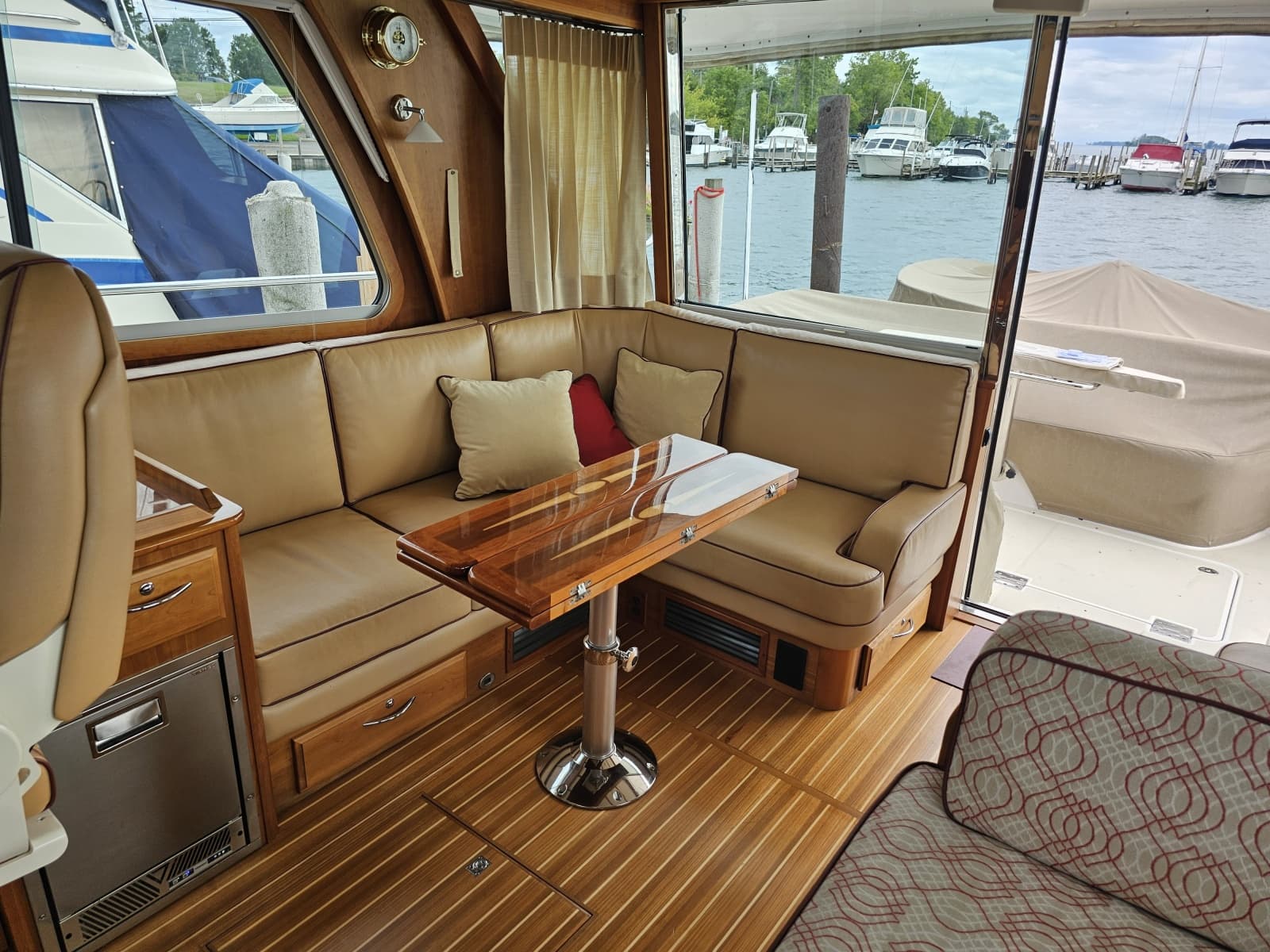 2013 Sabre Salon Express - Photo 11