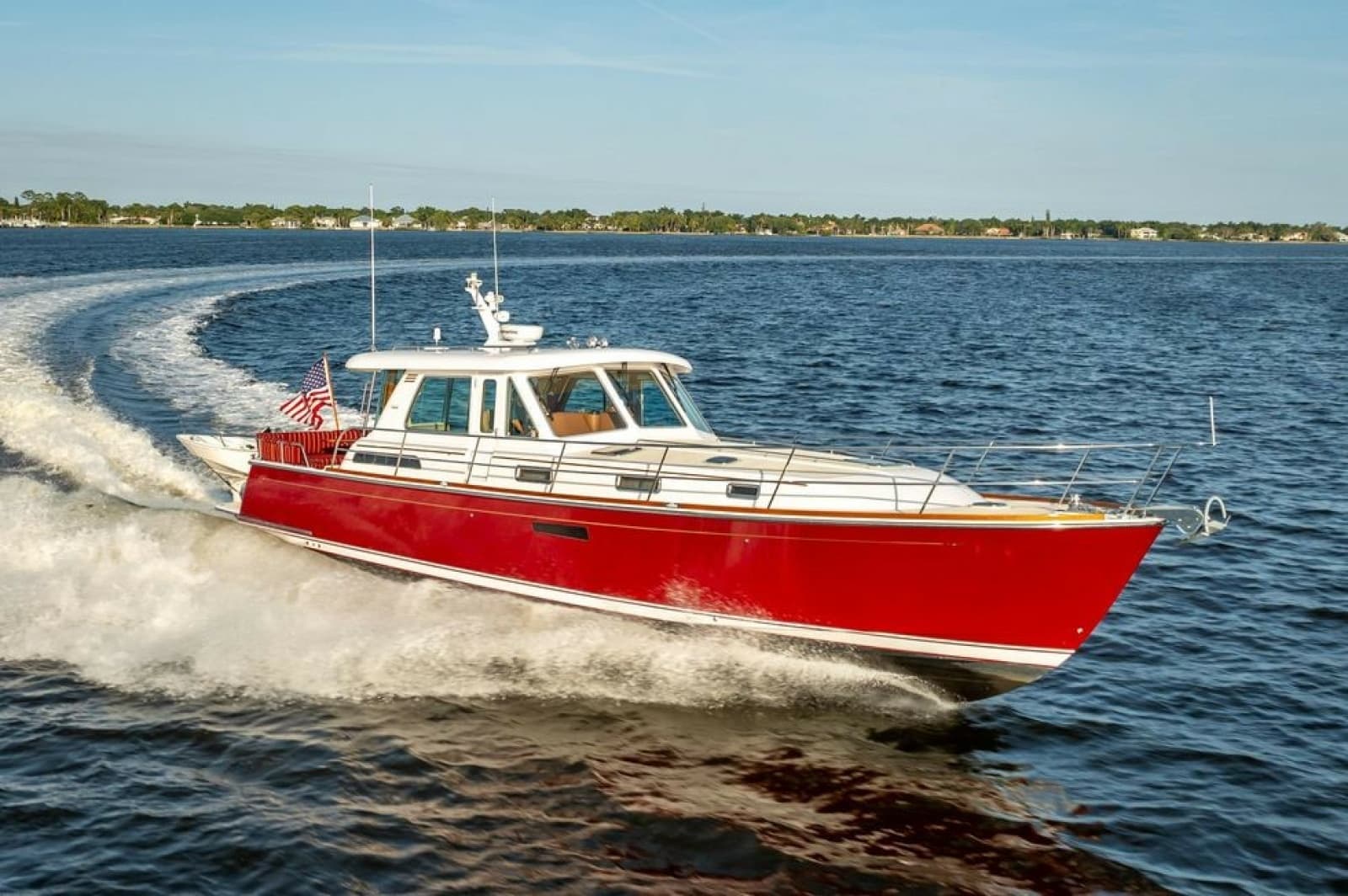 2013 Sabre Salon Express - Photo 1