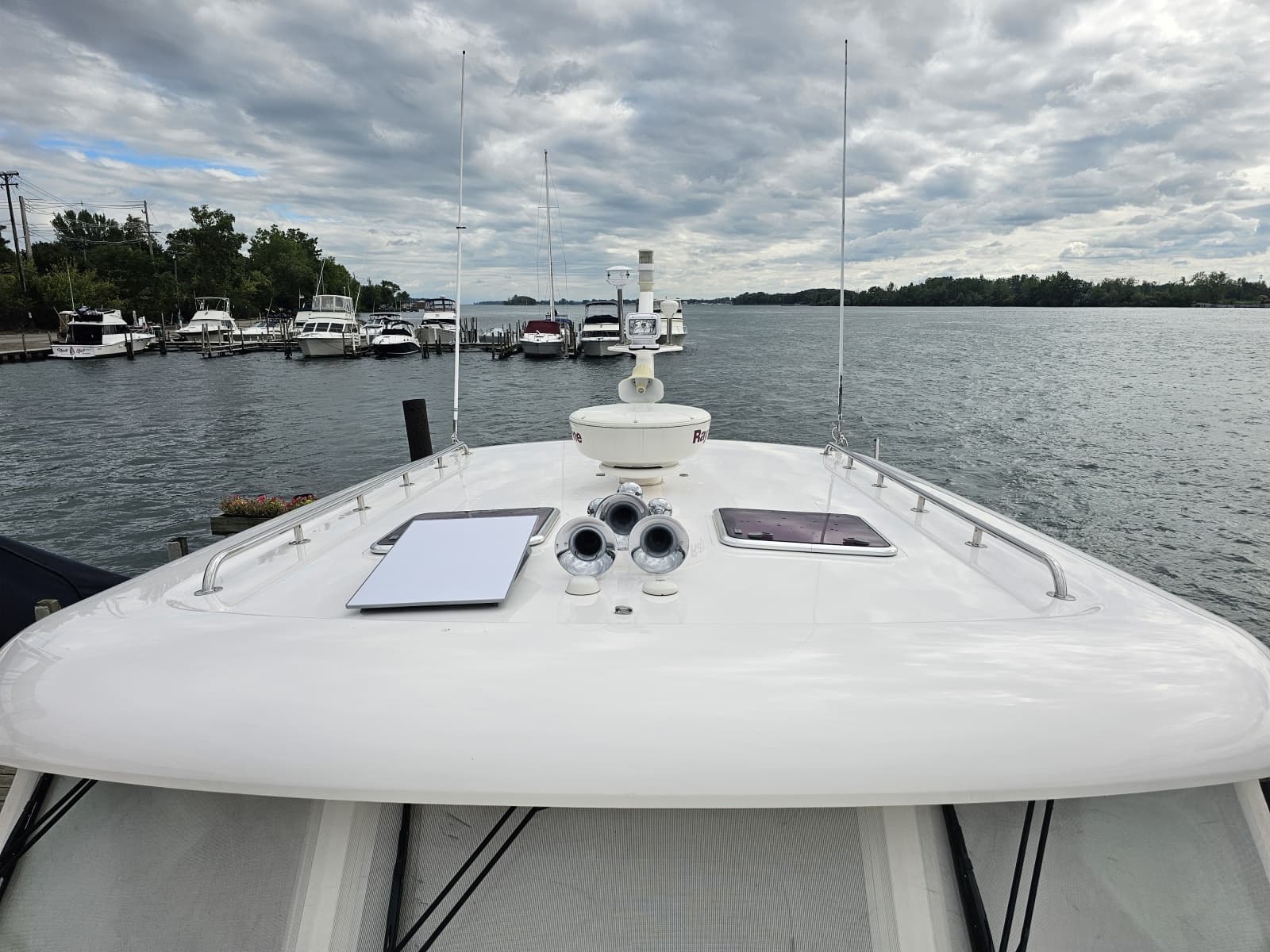 2013 Sabre Salon Express - Photo 4