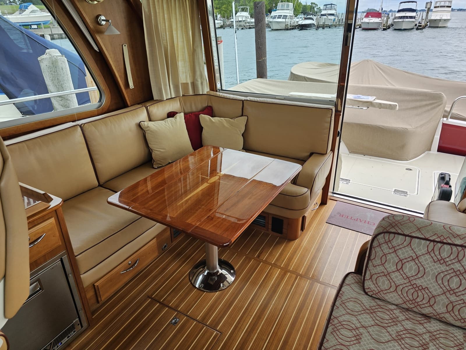 2013 Sabre Salon Express - Photo 12