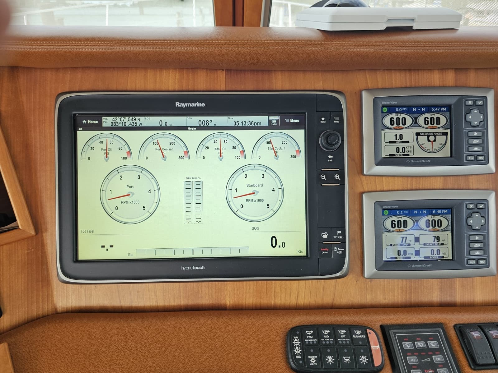 2013 Sabre Salon Express - Photo 21