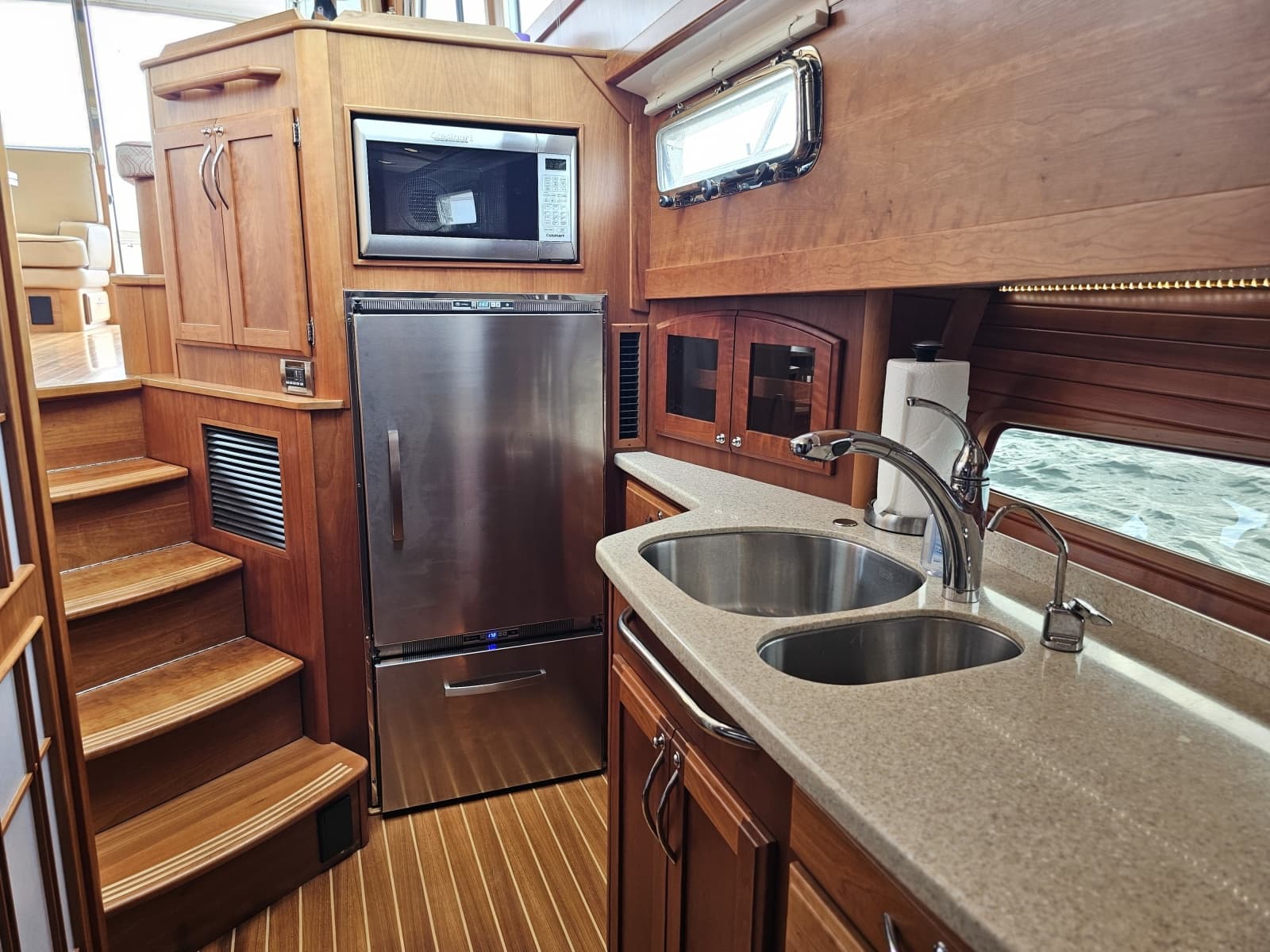 2013 Sabre Salon Express - Photo 35