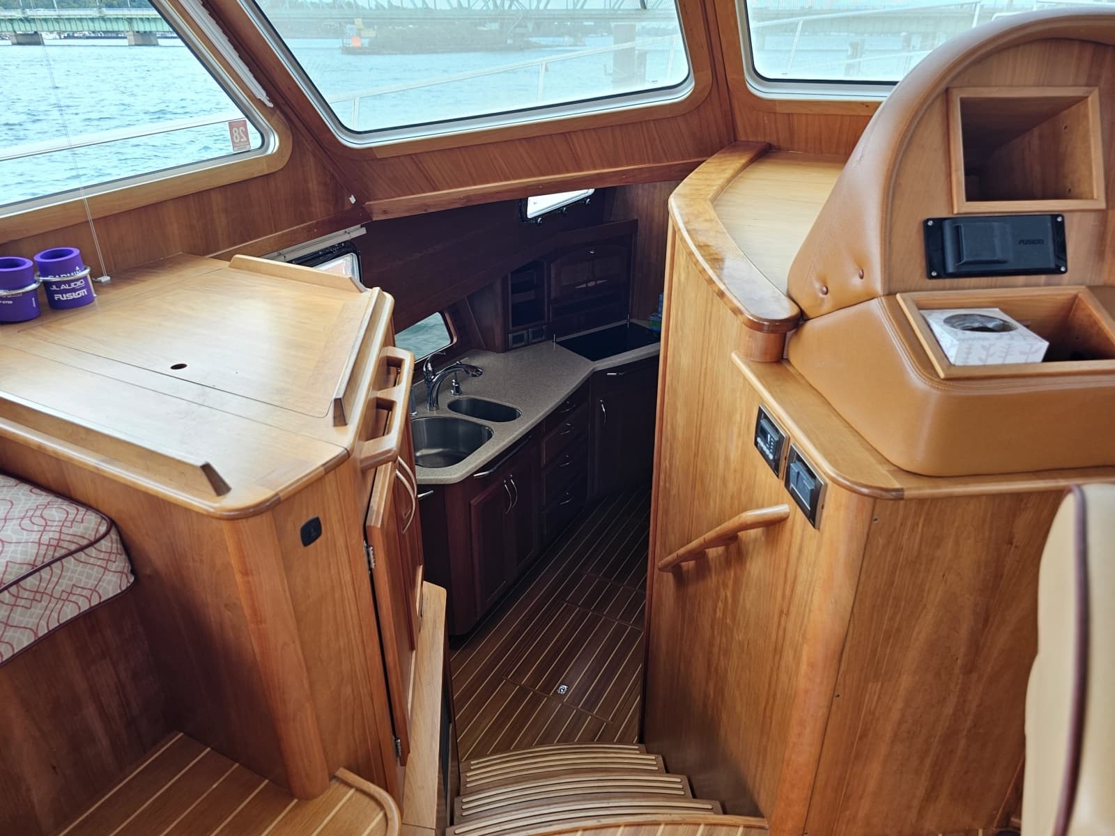2013 Sabre Salon Express - Photo 29