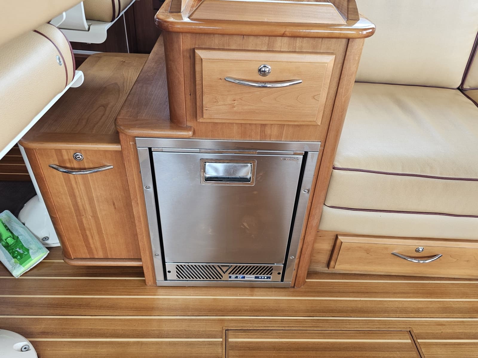 2013 Sabre Salon Express - Photo 16