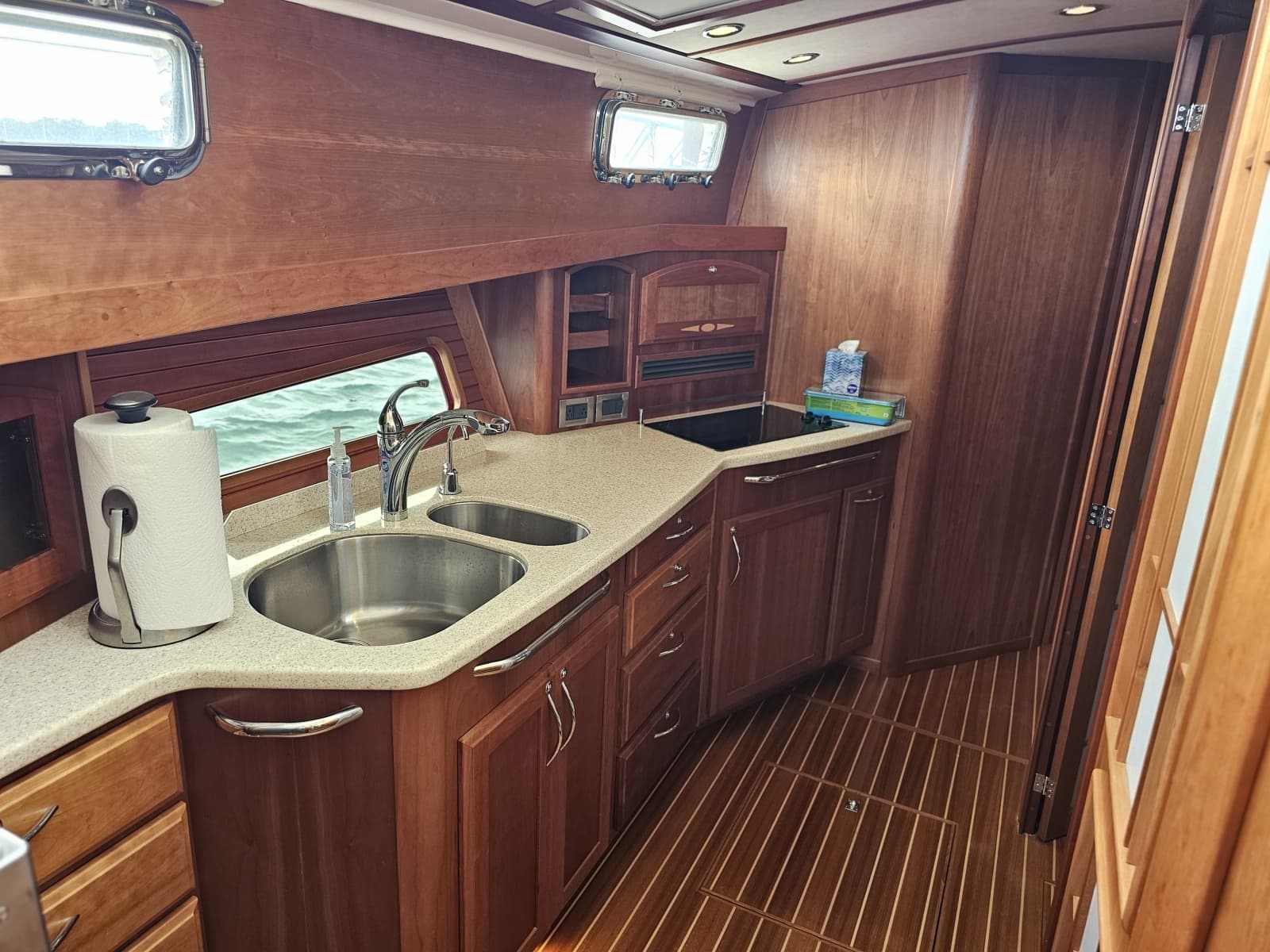 2013 Sabre Salon Express - Photo 33