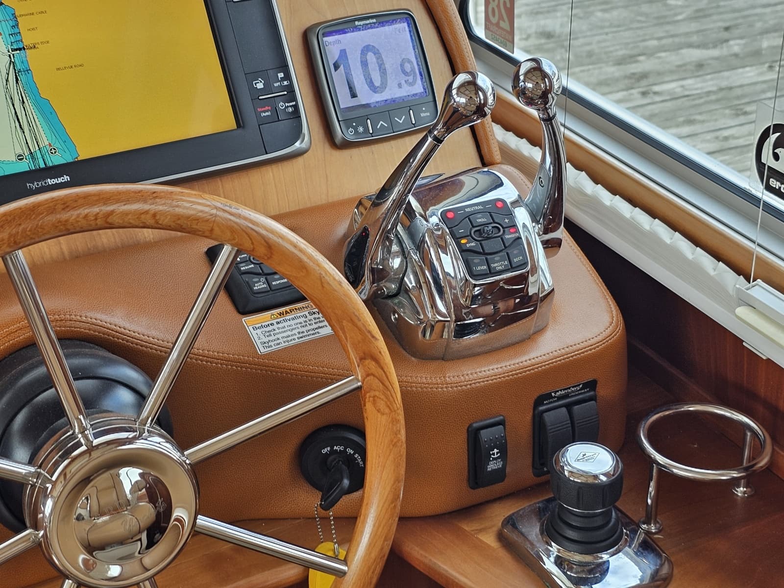2013 Sabre Salon Express - Photo 24