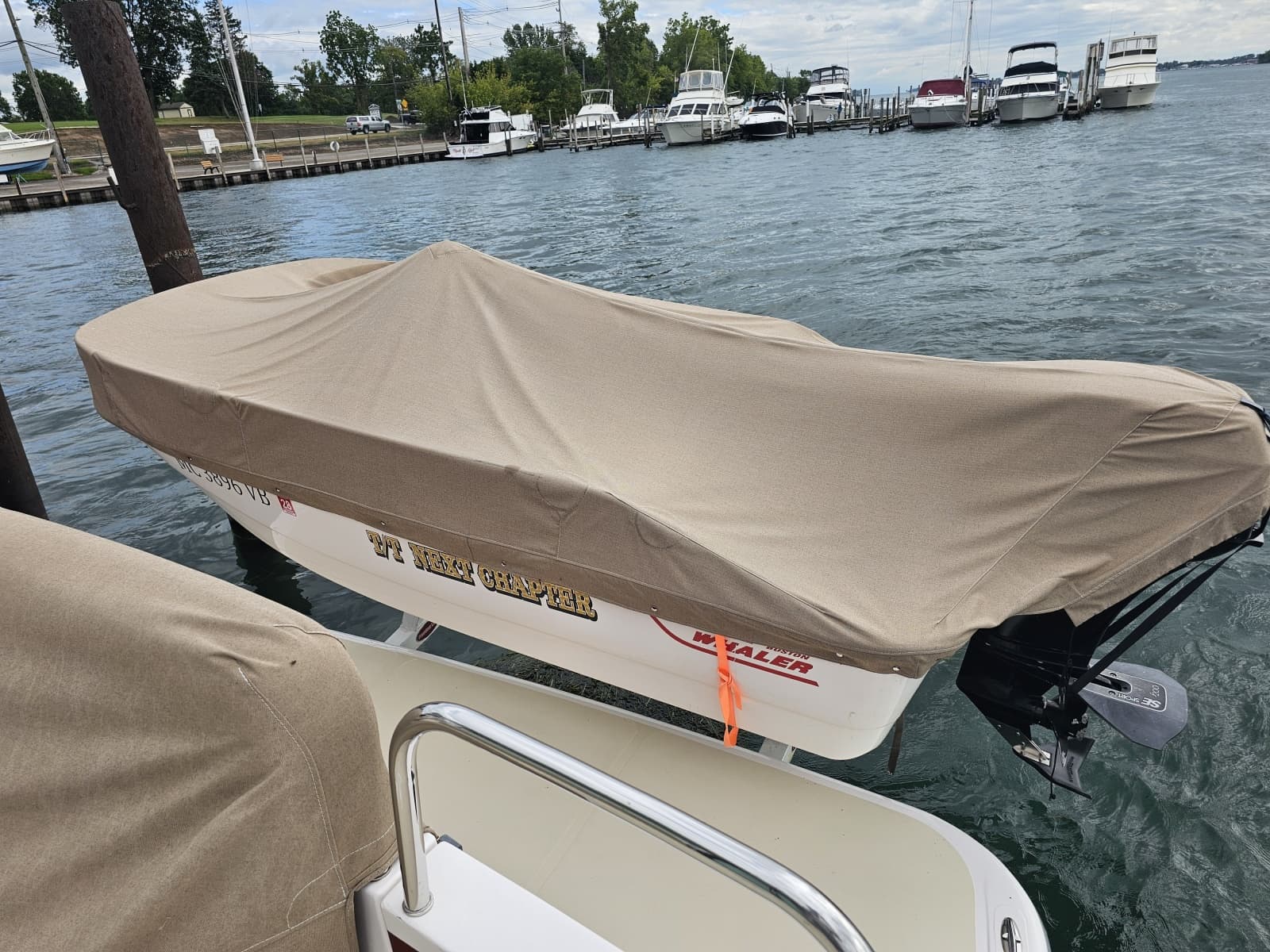 2013 Sabre Salon Express - Photo 10