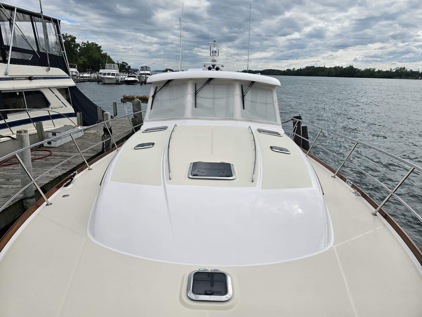 2013 Sabre Salon Express - Photo 3