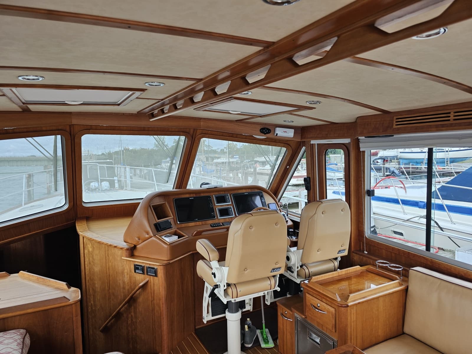 2013 Sabre Salon Express - Photo 15