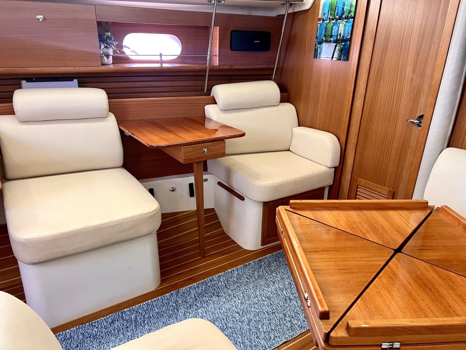 2011 Catalina 355 - Photo 14