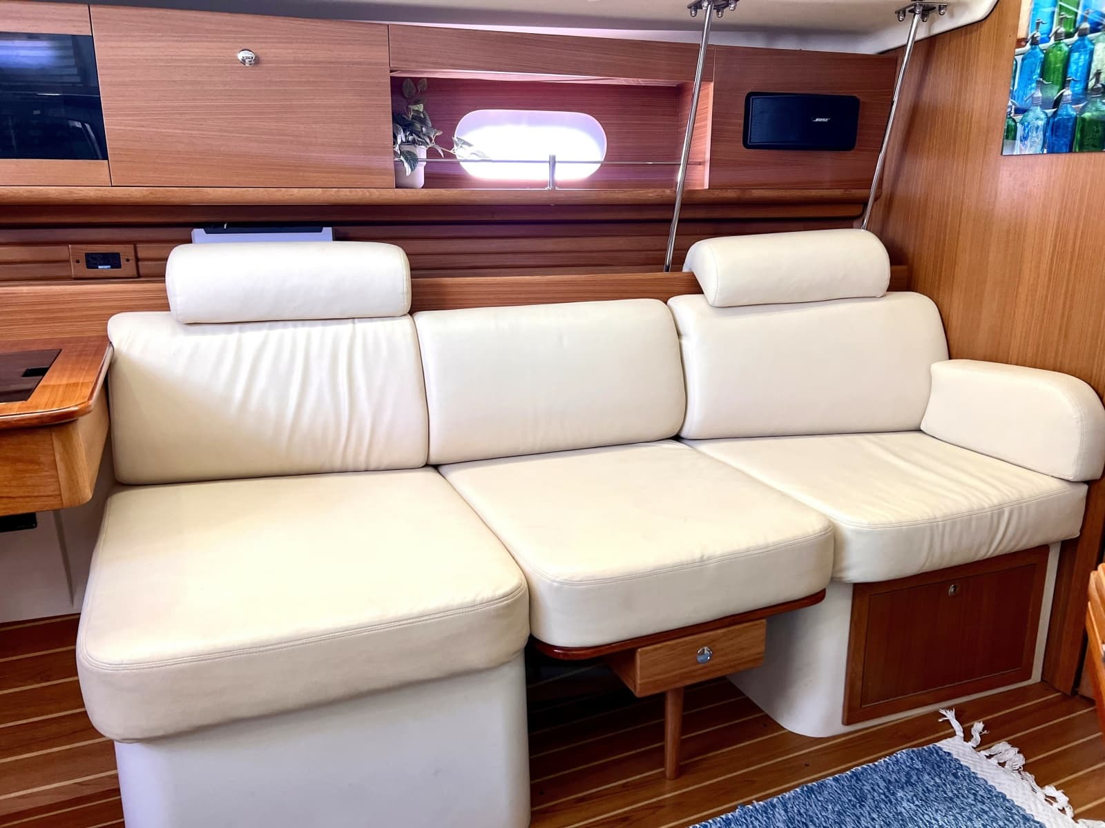 2011 Catalina 355 - Photo 18