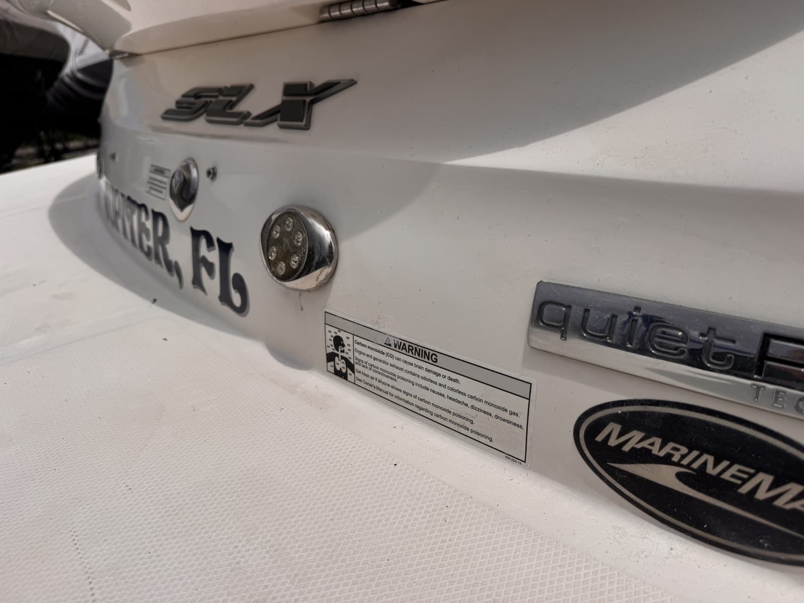 2016 Sea Ray 350 SLX - Photo 10