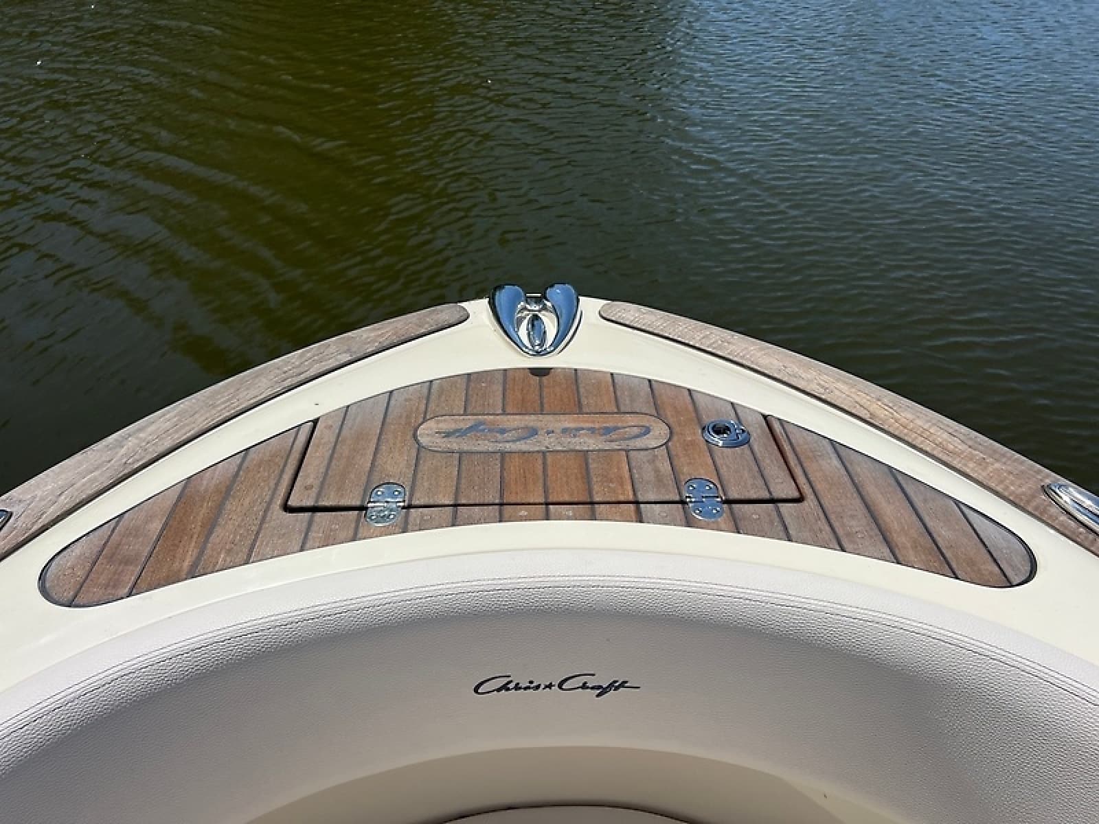2024 Chris-Craft 27 Launch - Photo 42