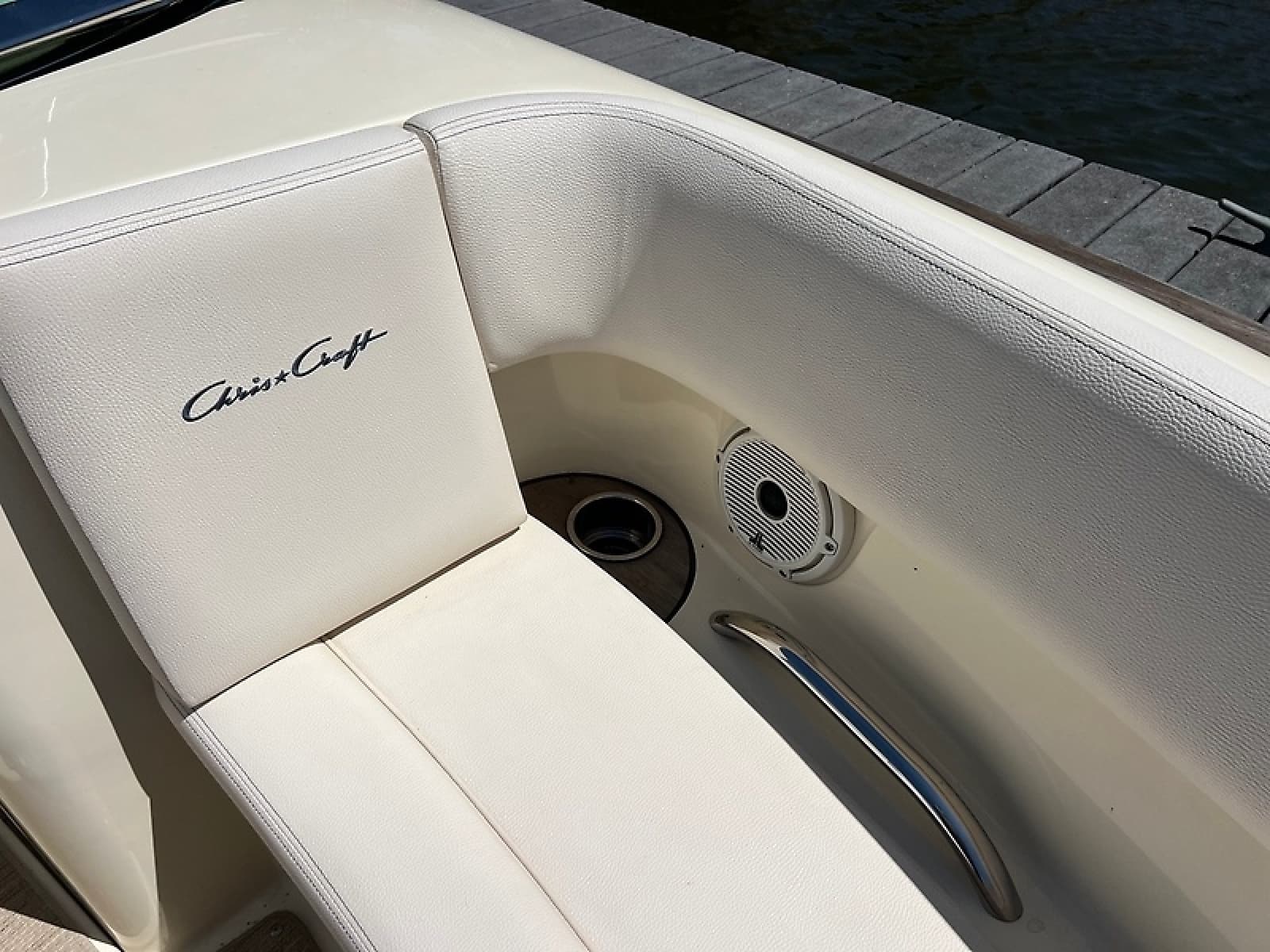 2024 Chris-Craft 27 Launch - Photo 39