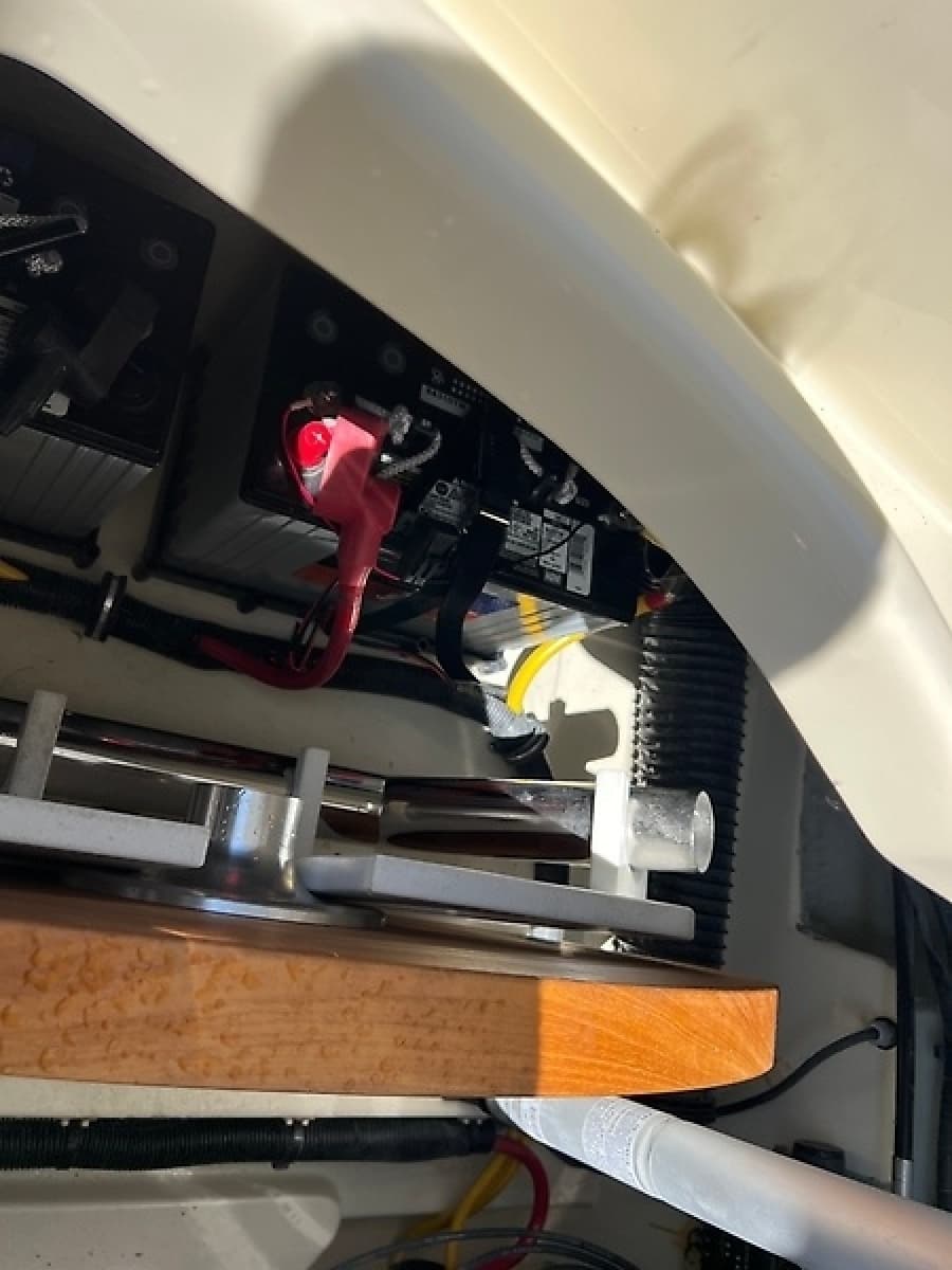 2024 Chris-Craft 27 Launch - Photo 19