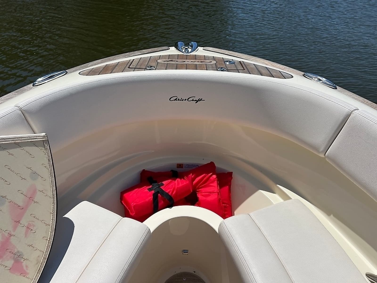 2024 Chris-Craft 27 Launch - Photo 46