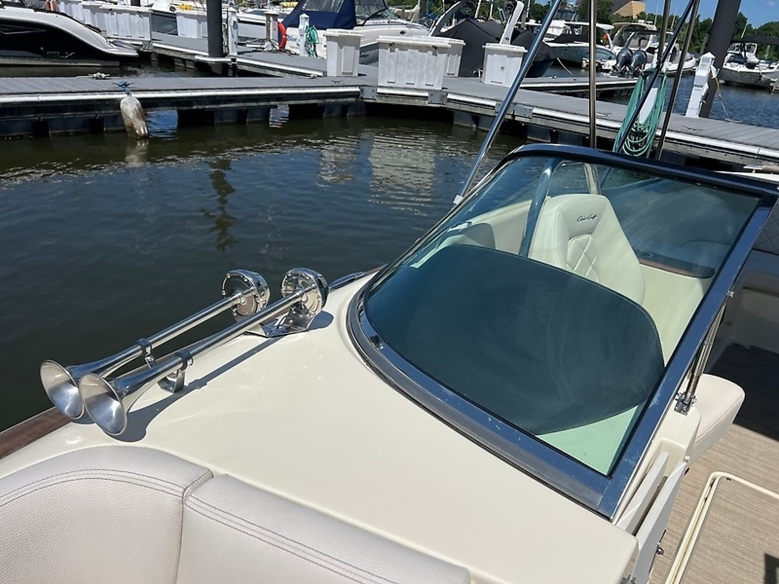 2024 Chris-Craft 27 Launch - Photo 41