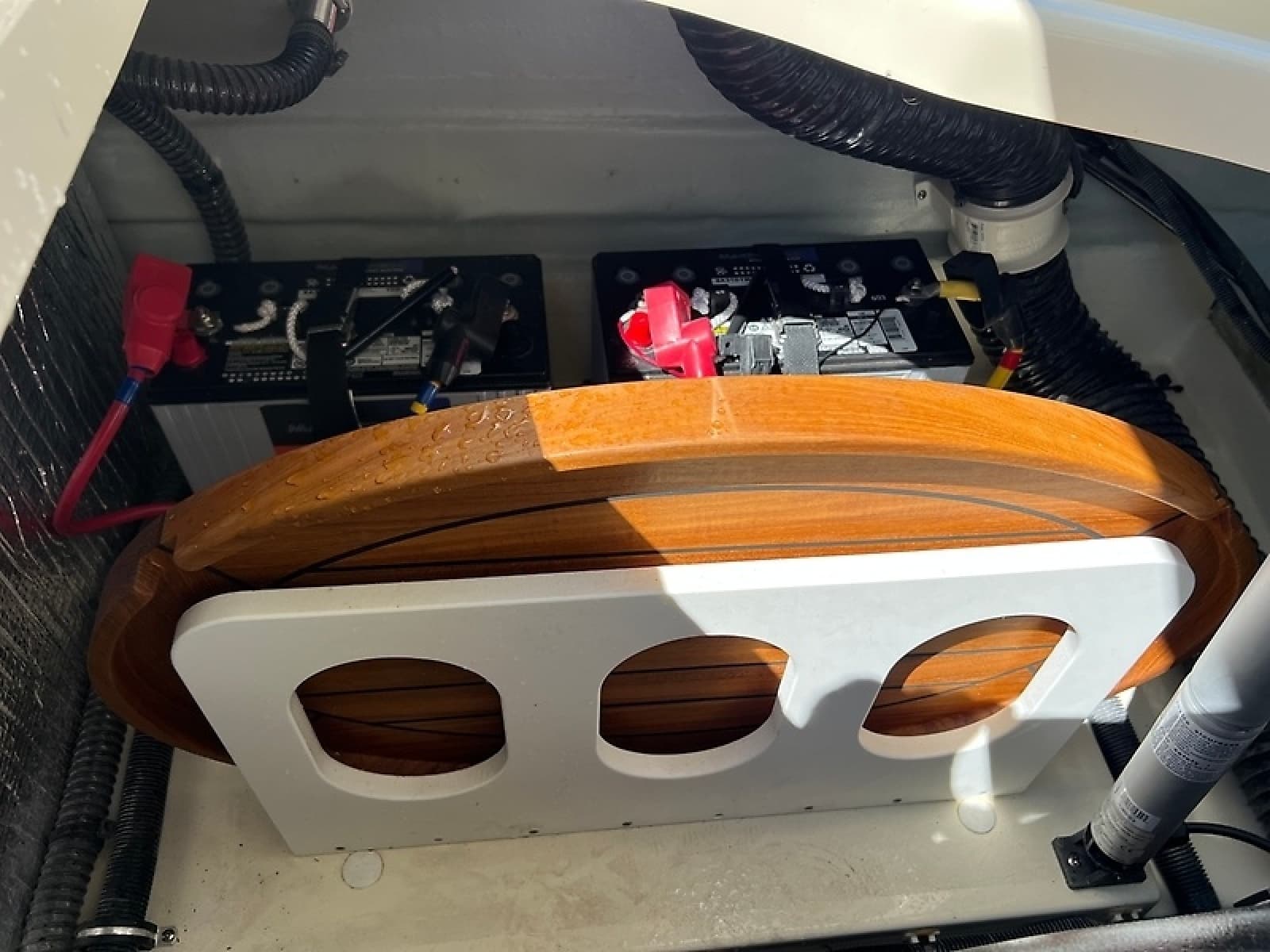2024 Chris-Craft 27 Launch - Photo 20