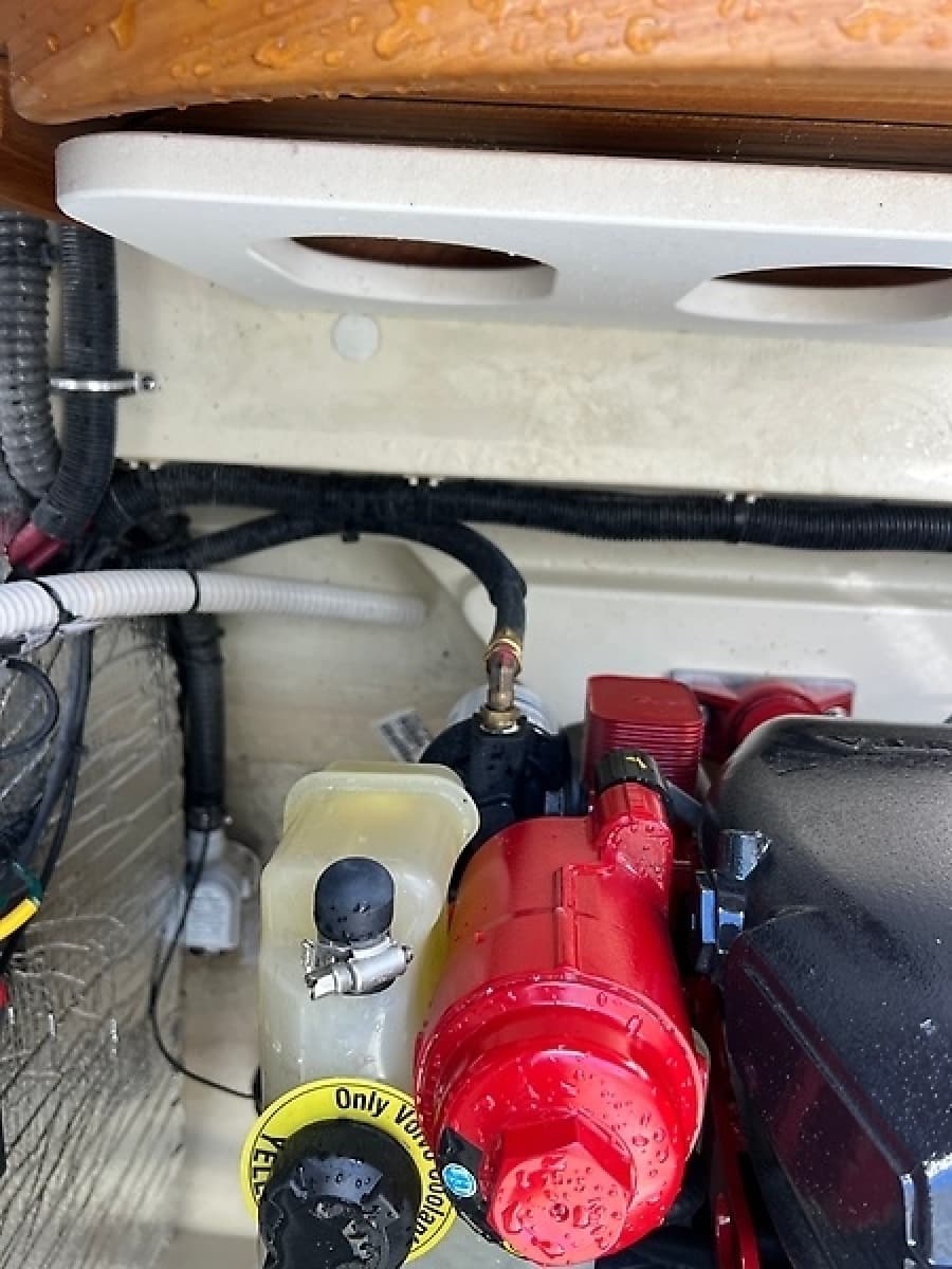 2024 Chris-Craft 27 Launch - Photo 22
