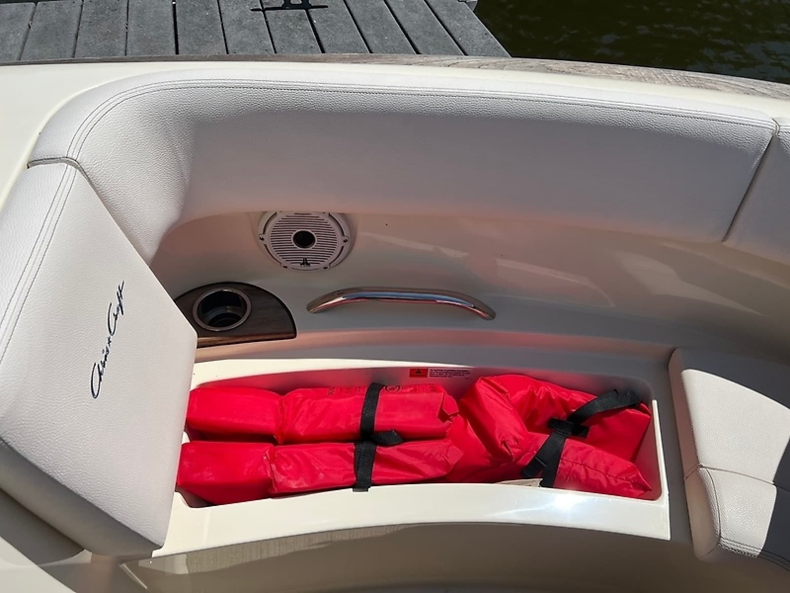 2024 Chris-Craft 27 Launch - Photo 47