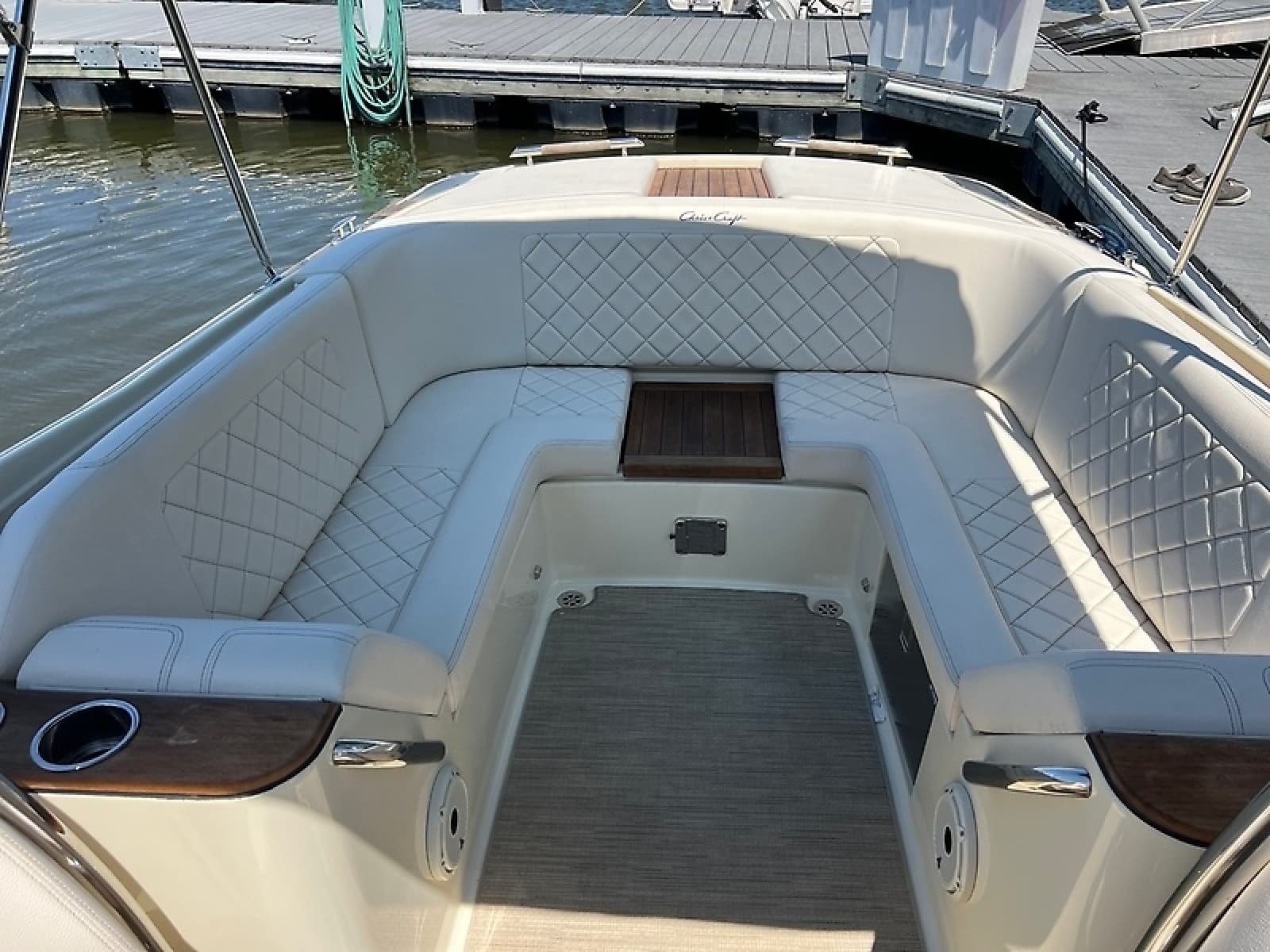 2024 Chris-Craft 27 Launch - Photo 13