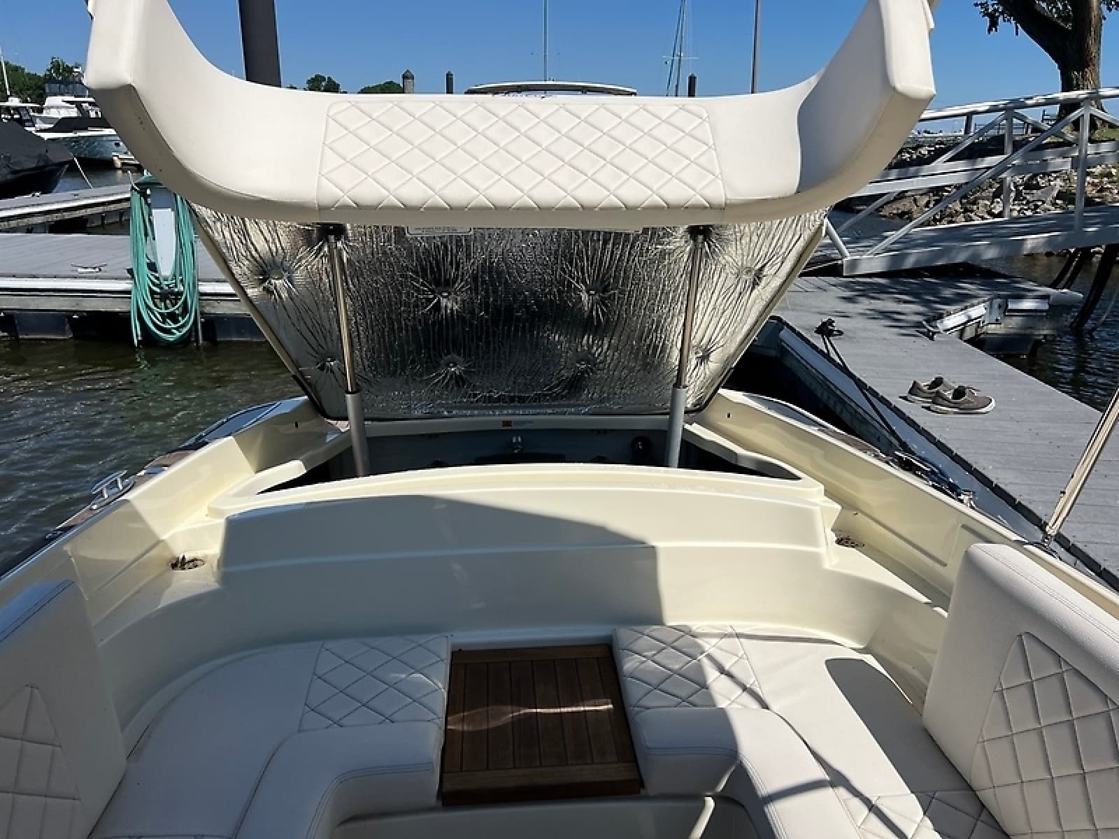 2024 Chris-Craft 27 Launch - Photo 6