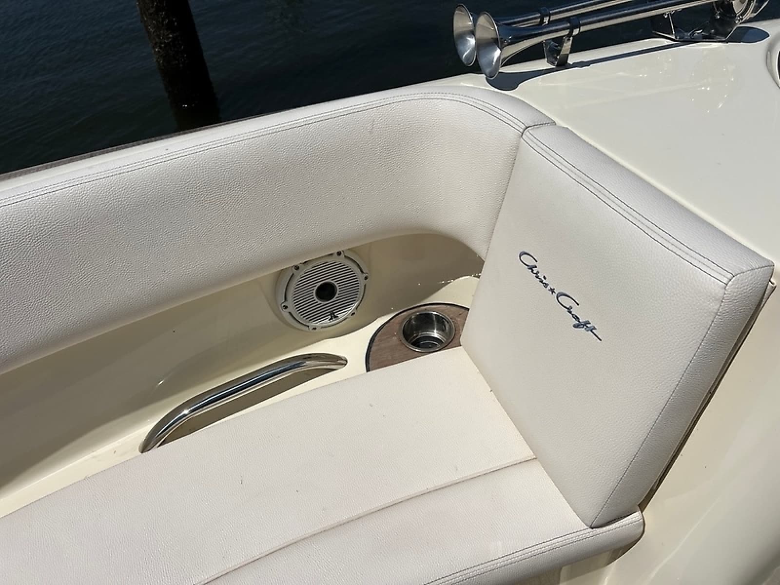 2024 Chris-Craft 27 Launch - Photo 40