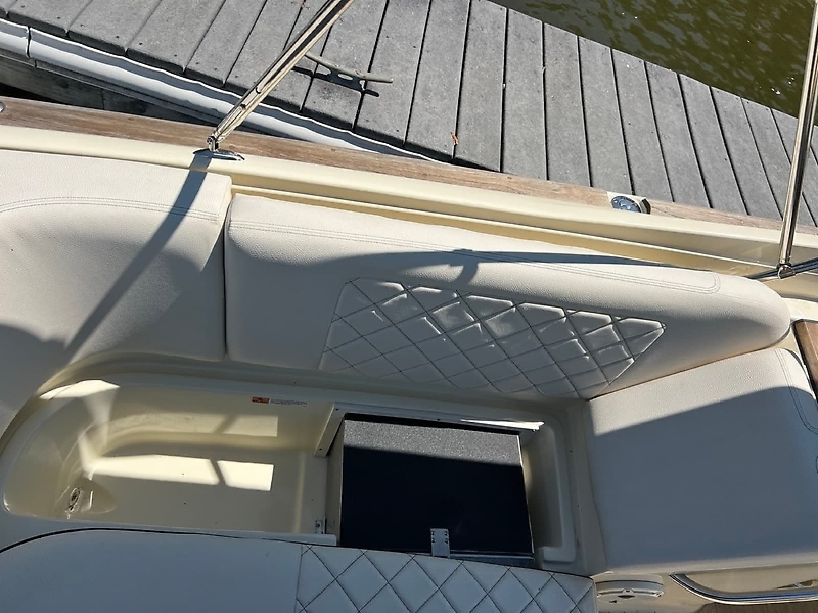 2024 Chris-Craft 27 Launch - Photo 15