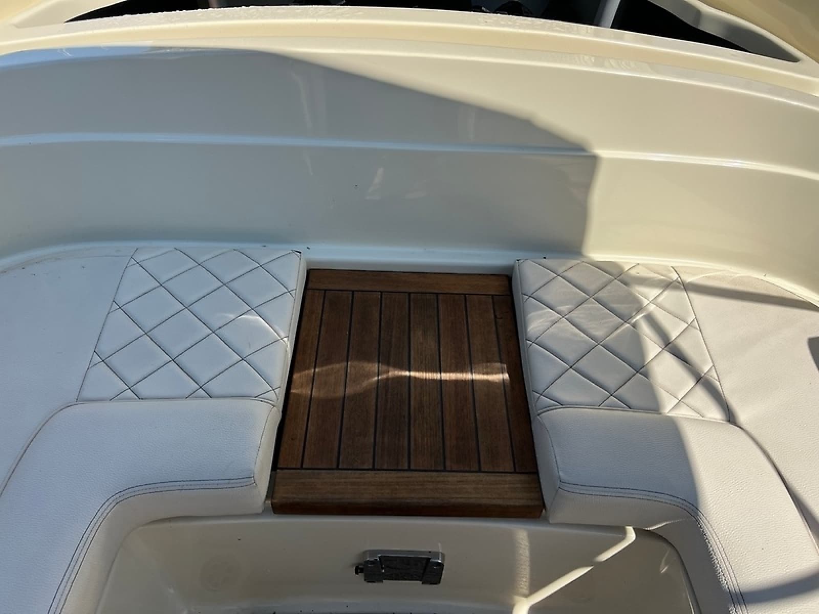 2024 Chris-Craft 27 Launch - Photo 9