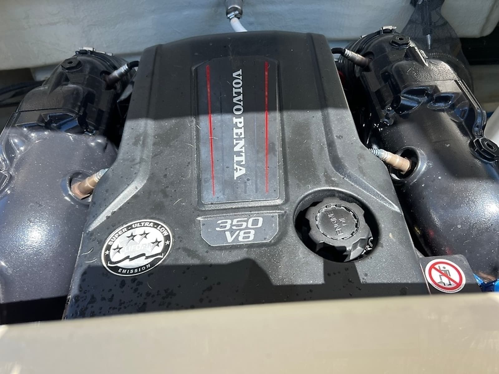 2024 Chris-Craft 27 Launch - Photo 17