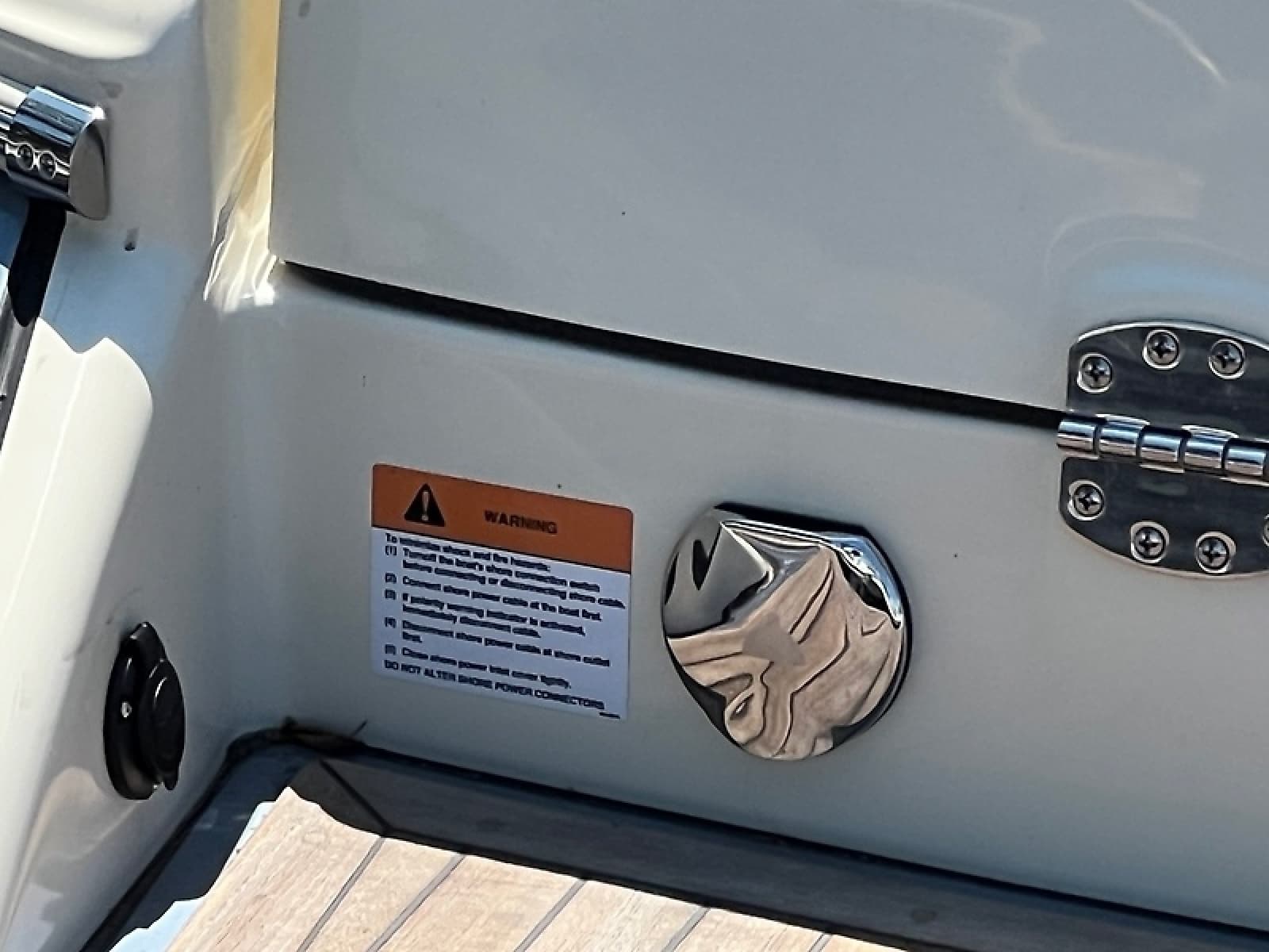 2024 Chris-Craft 27 Launch - Photo 14
