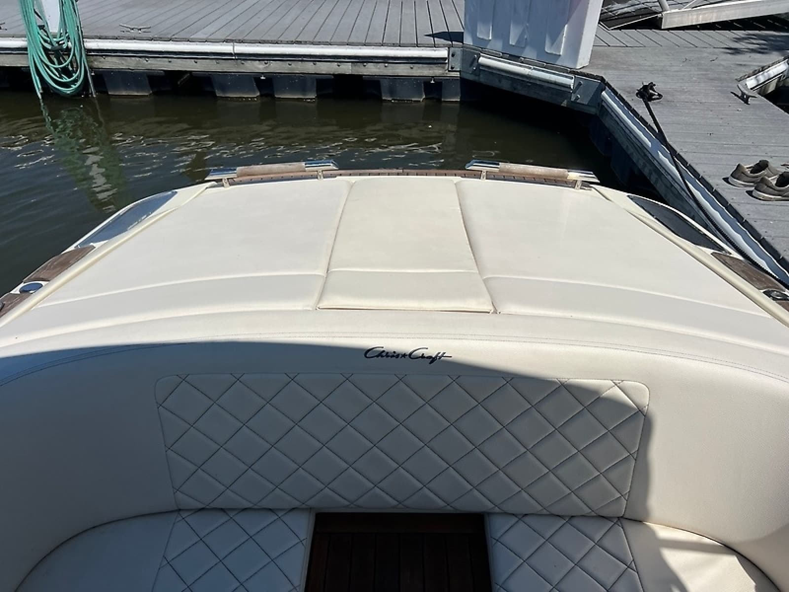 2024 Chris-Craft 27 Launch - Photo 5