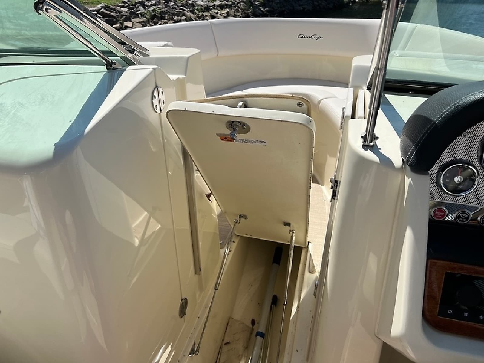 2024 Chris-Craft 27 Launch - Photo 32