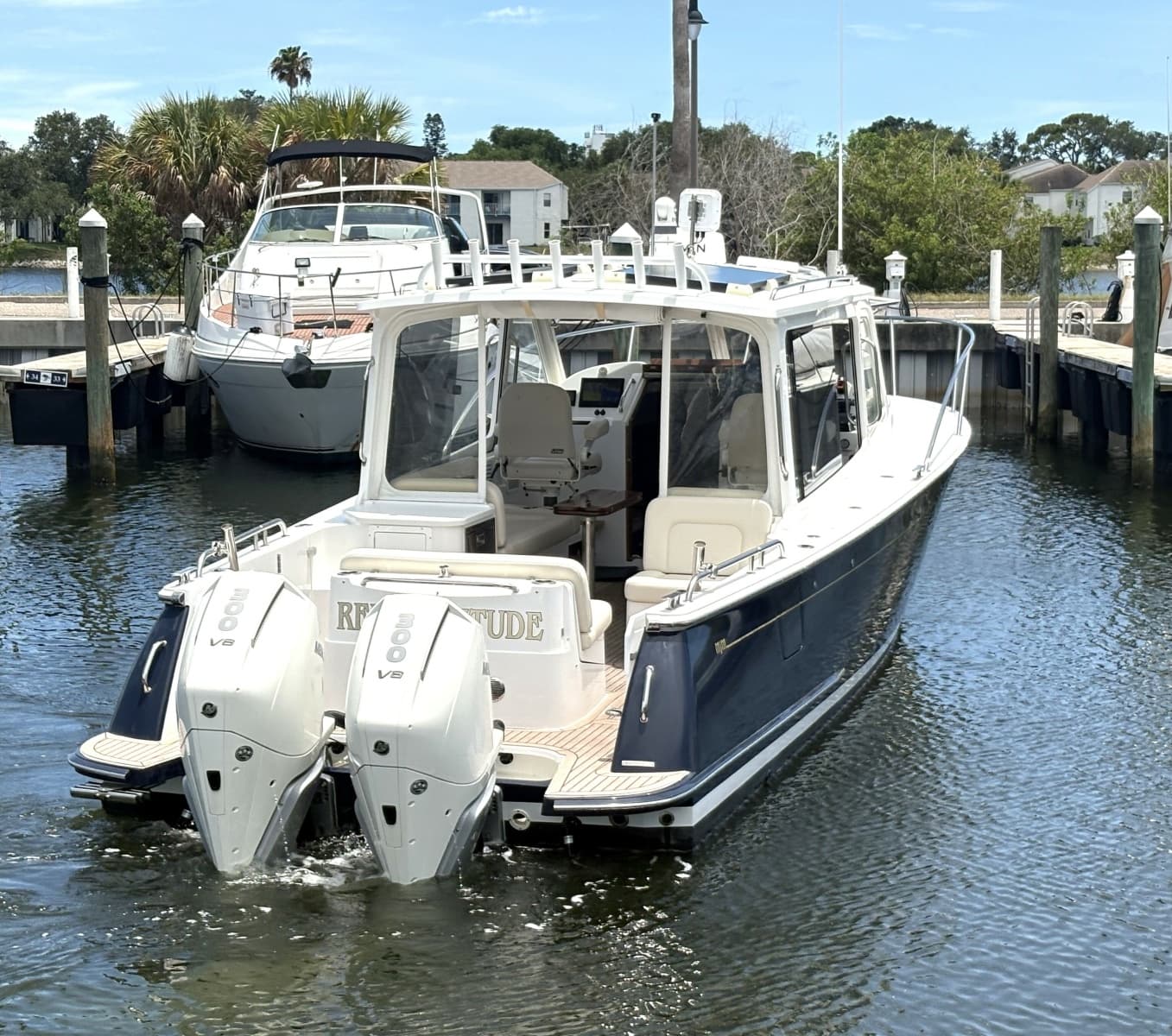 2024 MJM 35z - Photo 4