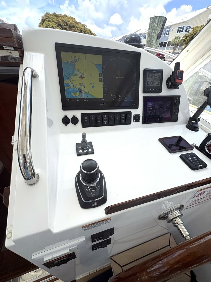2024 MJM 35z - Photo 13