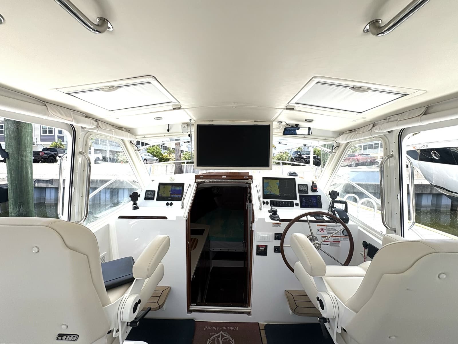 2024 MJM 35z - Photo 8