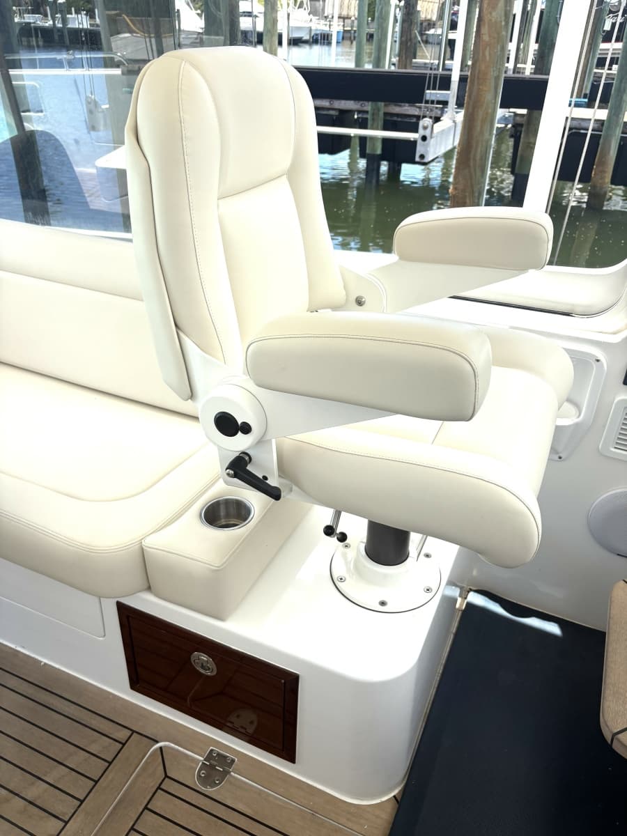 2024 MJM 35z - Photo 12