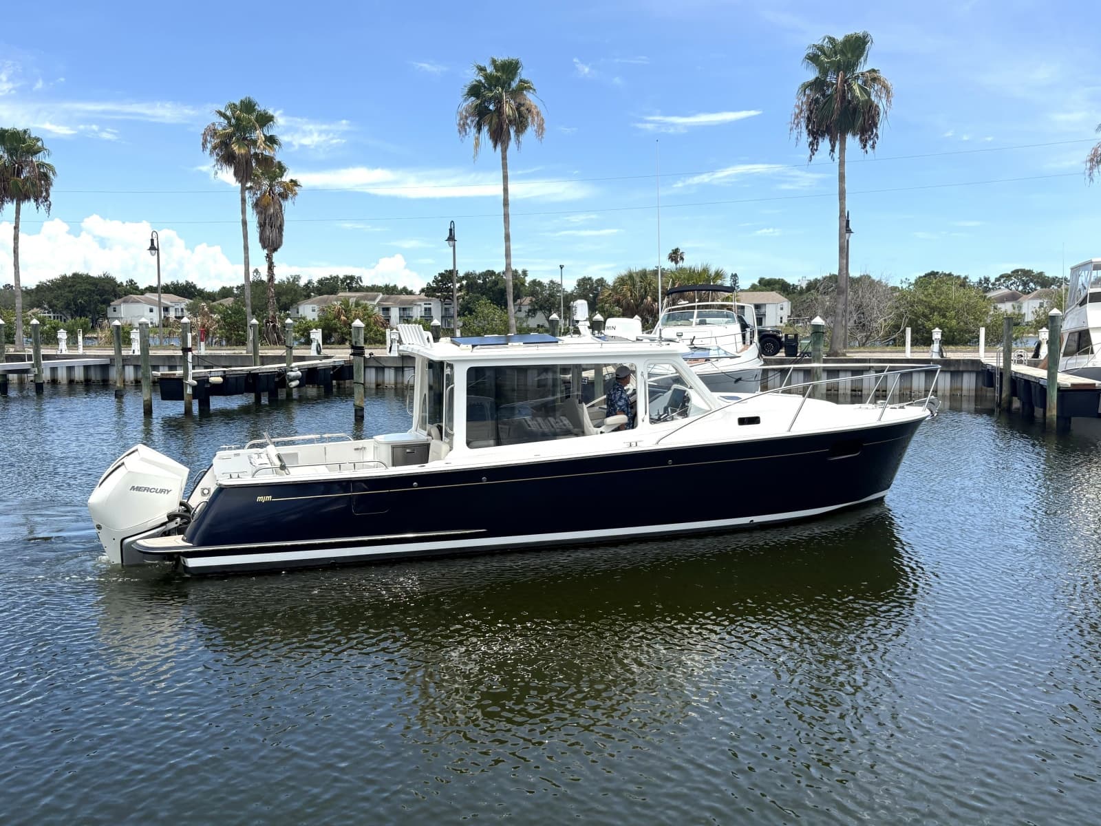 2024 MJM 35z - Photo 2