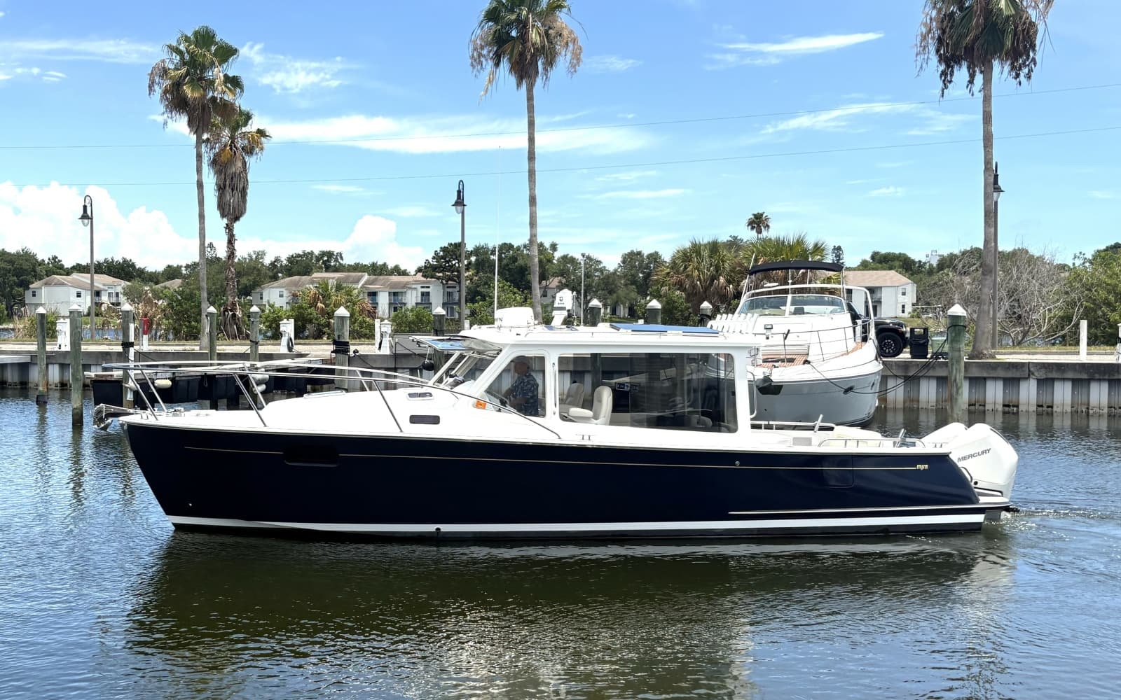 2024 MJM 35z - Photo 3