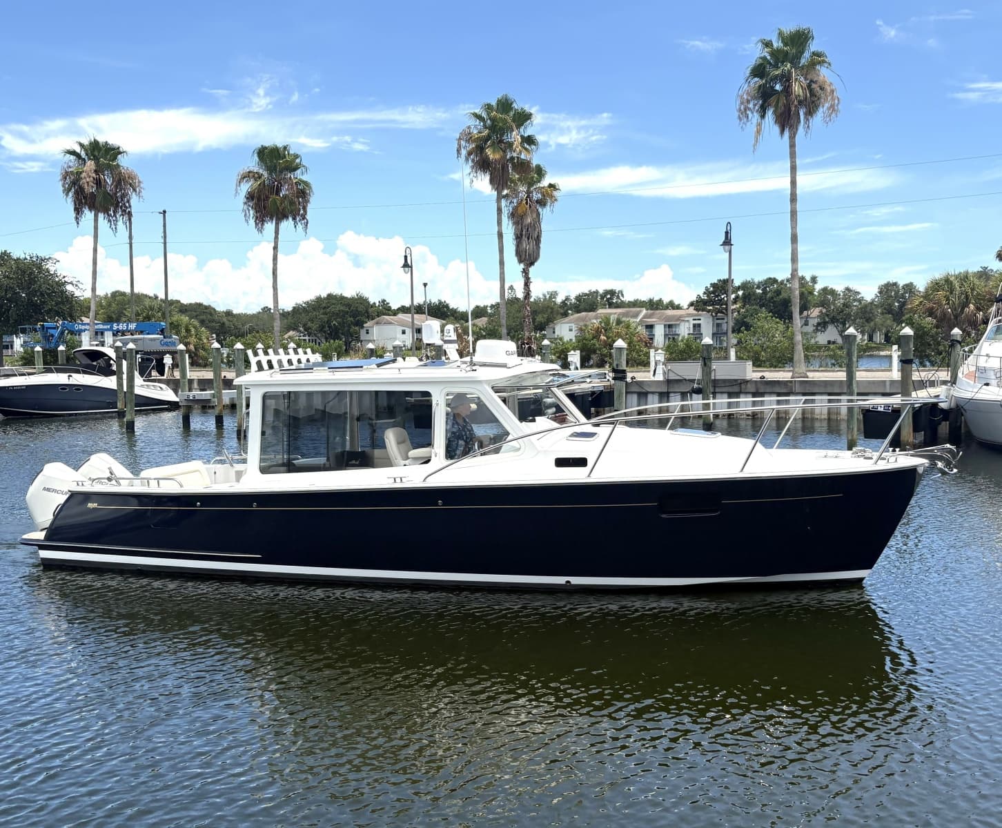 2024 MJM 35z - Photo 1