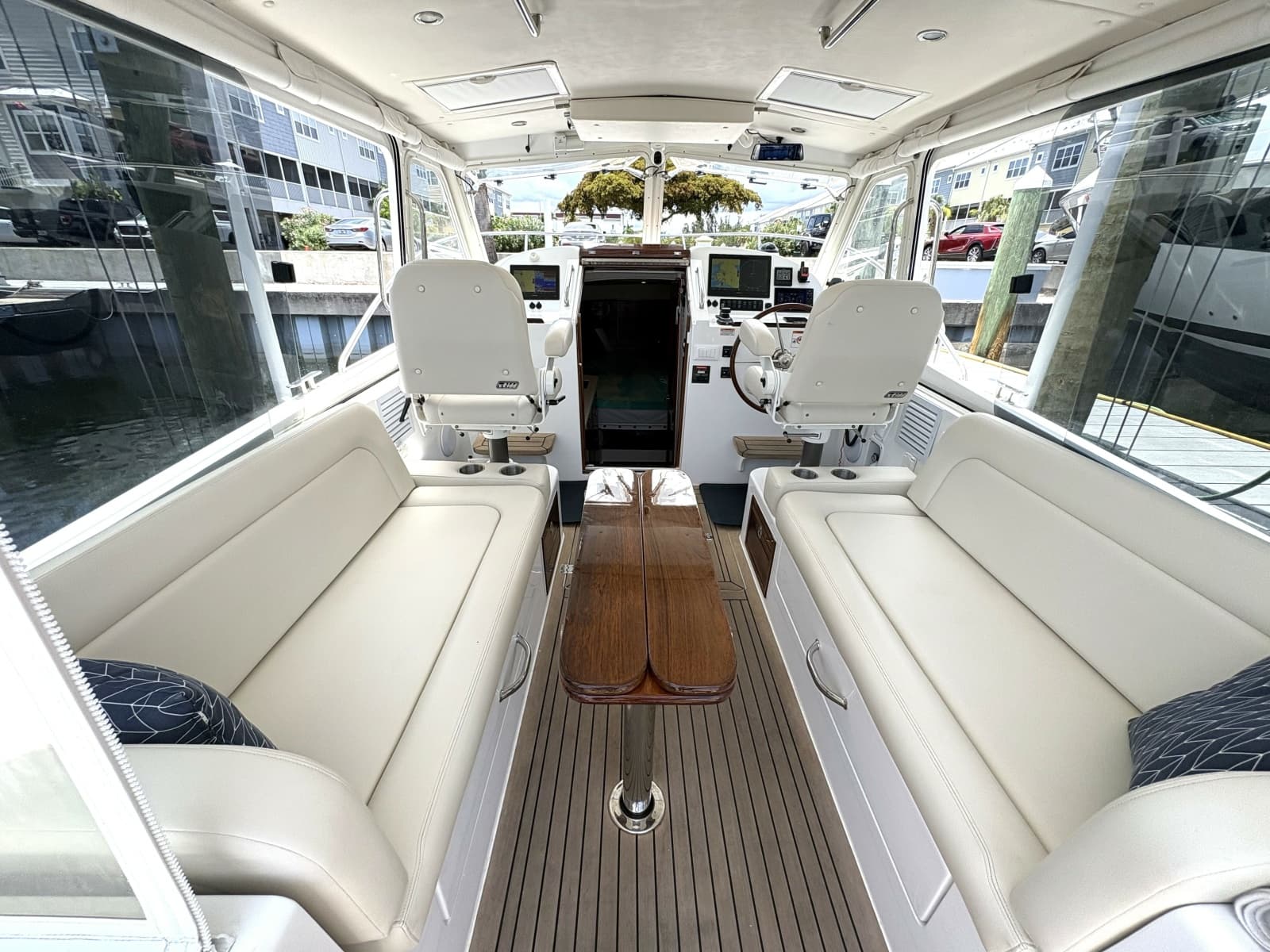 2024 MJM 35z - Photo 7