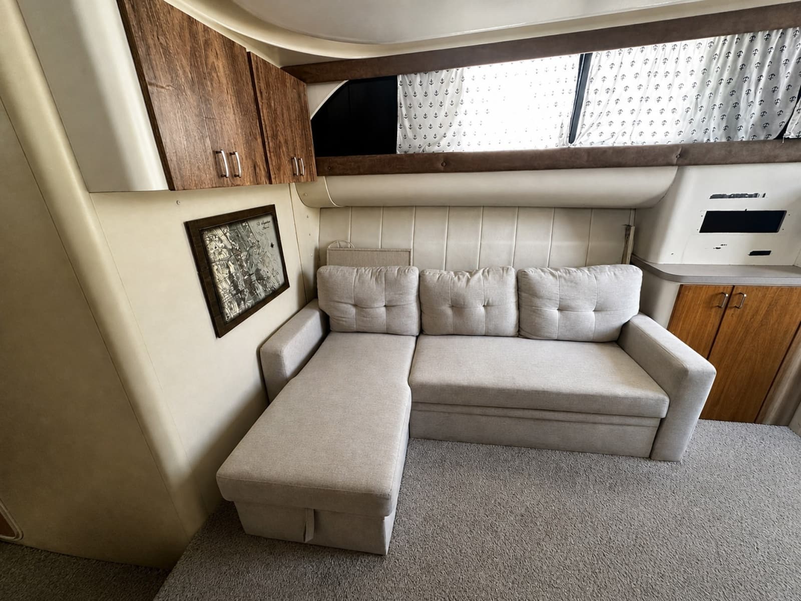 1995 Mainship 40 Sedan Bridge - Photo 20