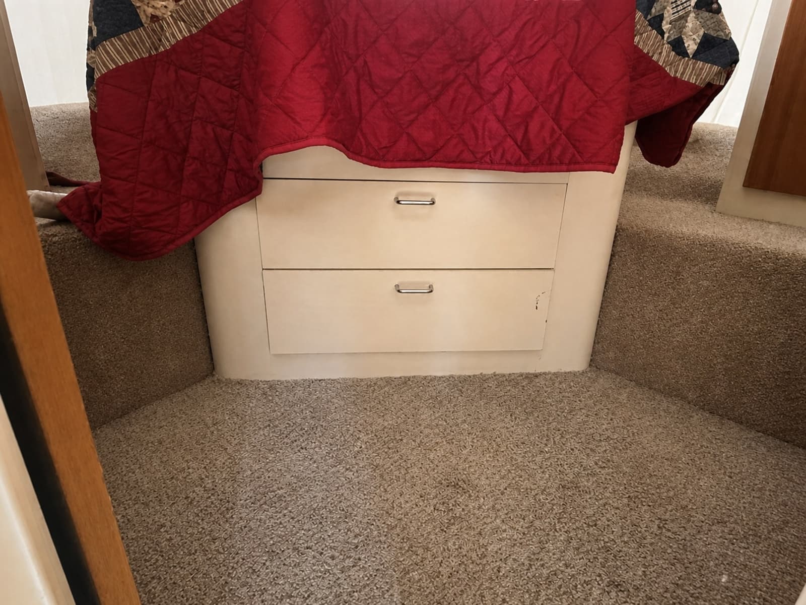 1995 Mainship 40 Sedan Bridge - Photo 27