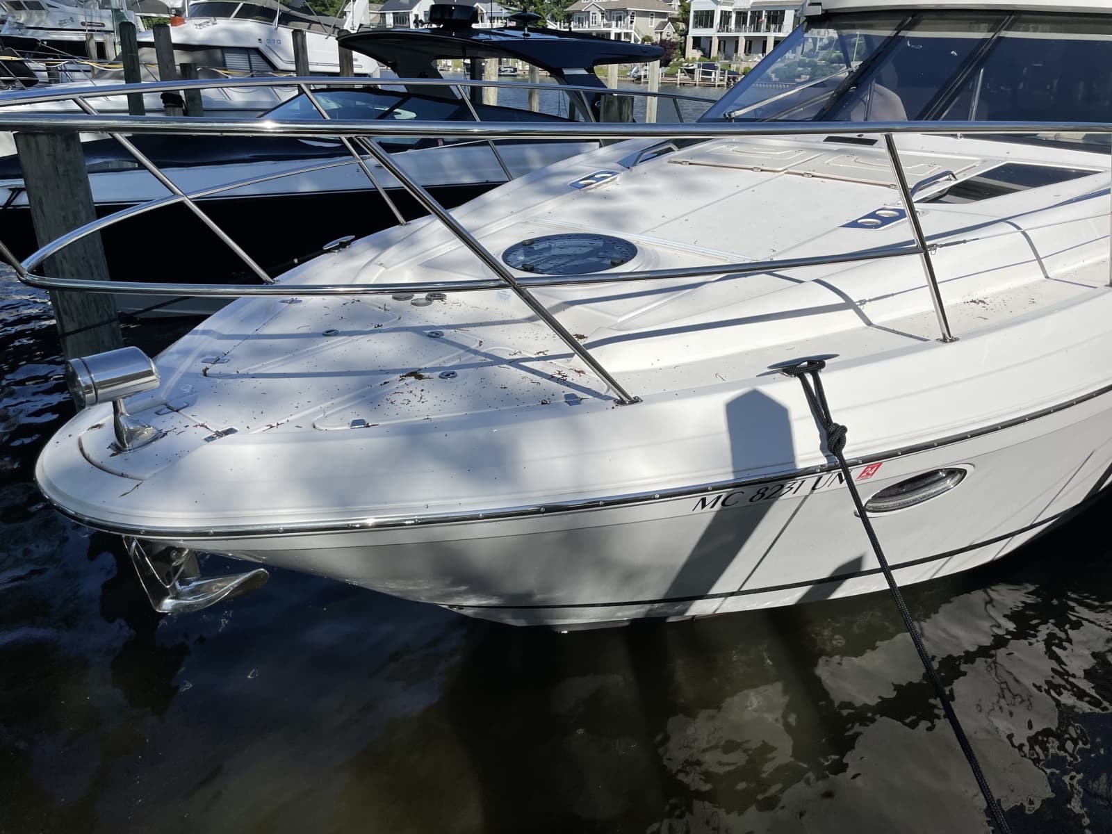 2016 Regal 42 Sport Coupe - Photo 24