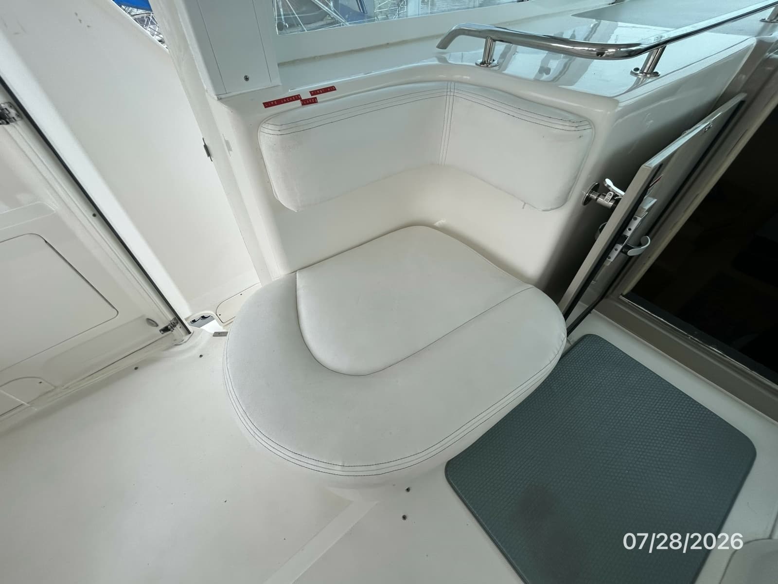 2007 Sea Ray 40 - Photo 24