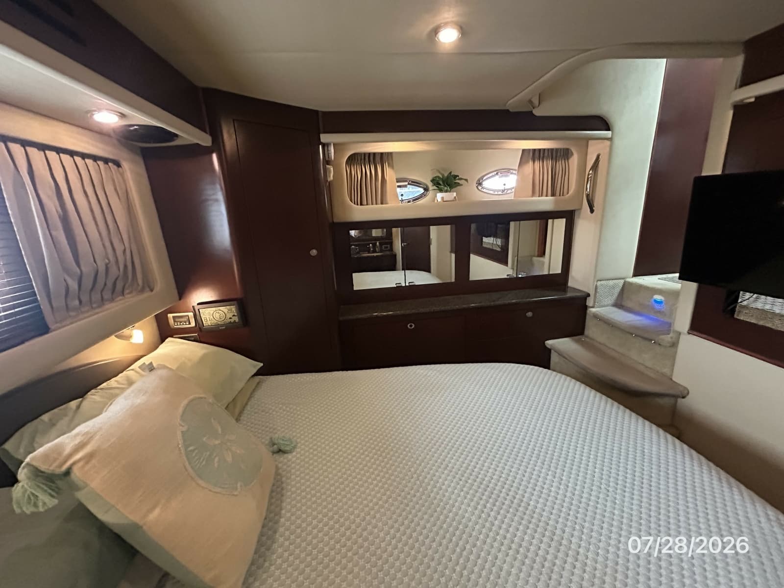 2007 Sea Ray 40 - Photo 42