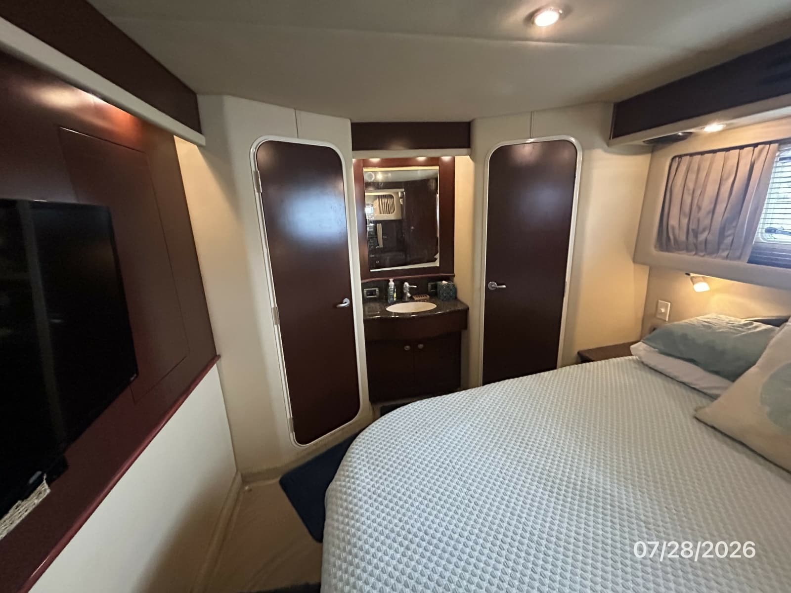 2007 Sea Ray 40 - Photo 43