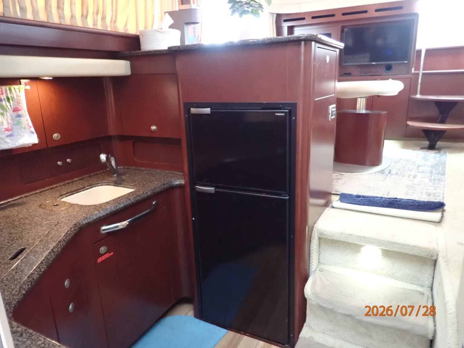 2007 Sea Ray 40 - Photo 39